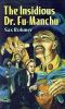 [FM 01] • The Insidious Dr. Fu-Manchu